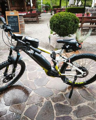 Ebike