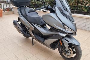 Kymco x citing s 400