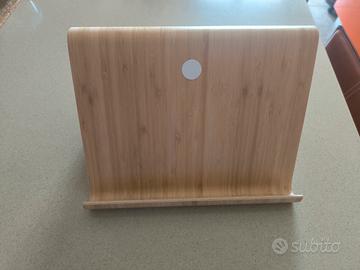 supporto per iPad/tablet