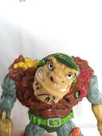 Action Figure TMNT General Traag 1989 Playmates