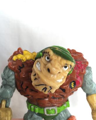 Action Figure TMNT General Traag 1989 Playmates