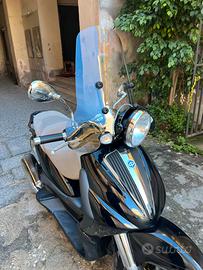 Piaggio Beverly 500 Cruiser anno 2007