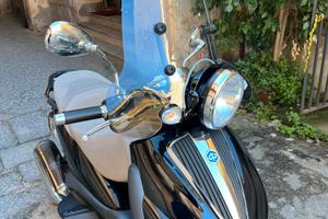 Piaggio Beverly 500 Cruiser anno 2007