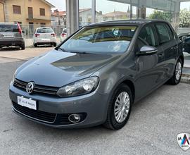 Volkswagen Golf 1.4 TSI 122CV 5p. Highline