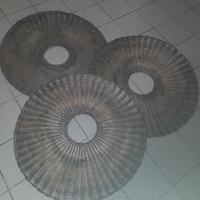 fiscoli usati per arredo