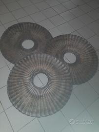 fiscoli usati per arredo