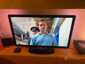 TV FullHD Philips 40'' 