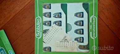 Subbuteo Sampdoria 16 Giocatori 398