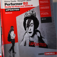 Performer B2 Update - Più che sportivo