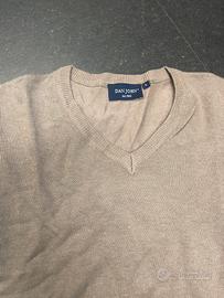 Maglione uomo Dan John TG L