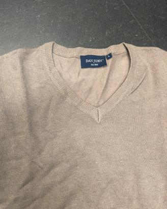 Maglione uomo Dan John TG L