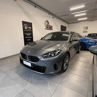 Bmw 120 48V 5p. BUSINESS