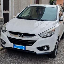 Hyundai IX35 Diesel