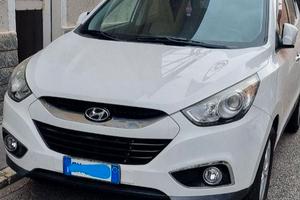 Hyundai IX35 Diesel