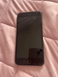 iPhone 7 plus