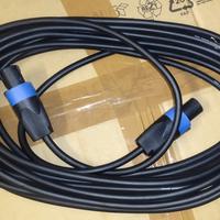 Cavo altoparlante LASE 4 piedi