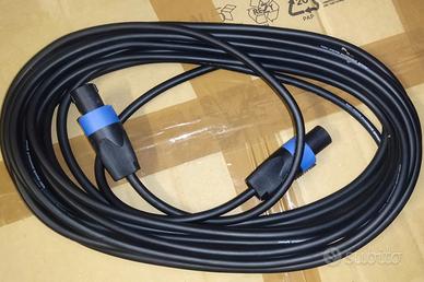 Cavo altoparlante LASE 4 piedi