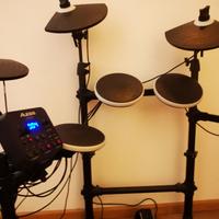 Batteria elettronica Alesis DM lite