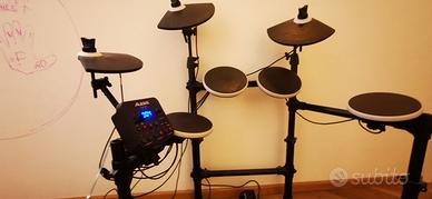 Batteria elettronica Alesis DM lite