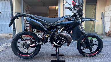 Beta 50 RR Motard 2018