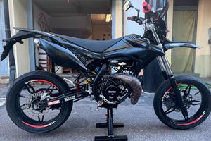 Beta 50 RR Motard 2018