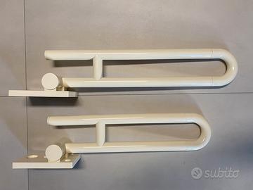 Maniglioni sollevamento per disabili