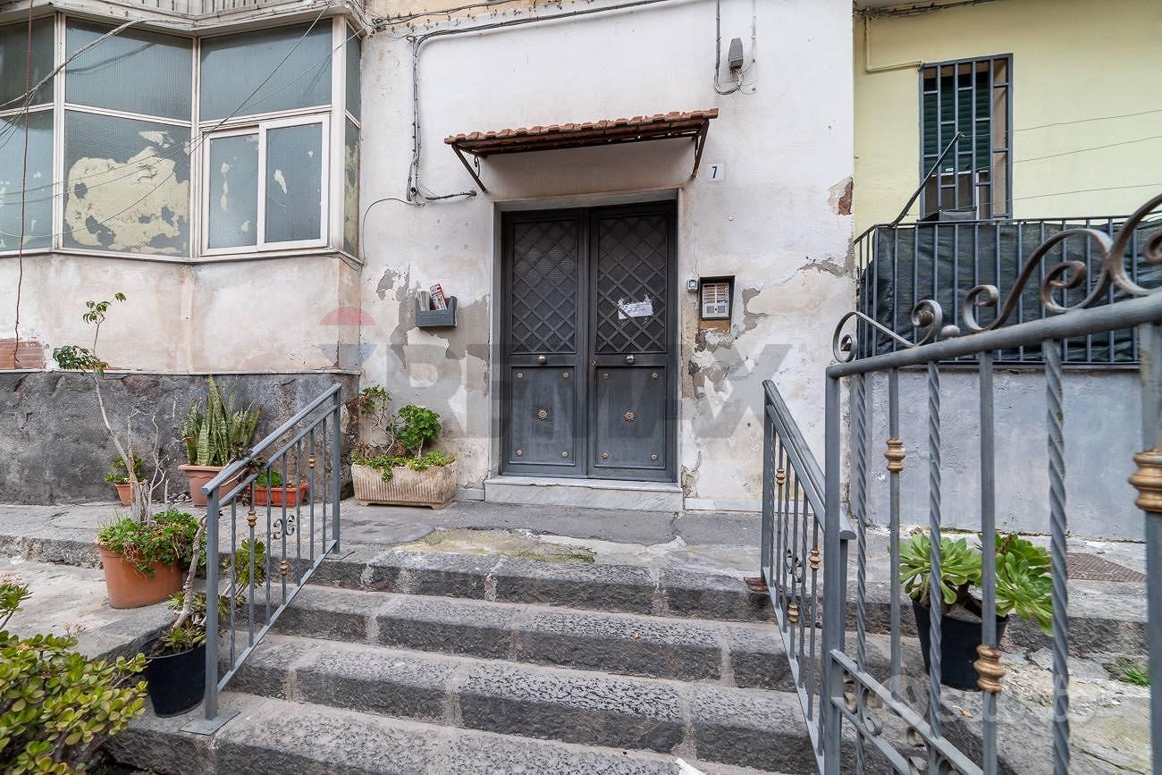 Appartamento – Catania, Nesima Superiore, Monte Po-Nesima-San Leone-Rapisardi - Vista 3