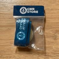 Medaglione Ufficiale Guinness World Records GWR