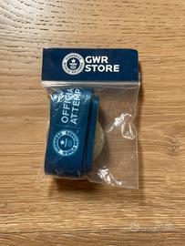 Medaglione Ufficiale Guinness World Records GWR