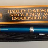 Penna stilo Harley Davidson 
