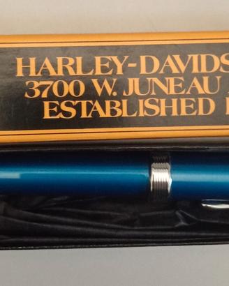 Penna stilo Harley Davidson 