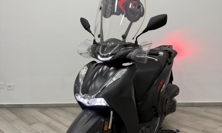 Honda SH 350 - 2023