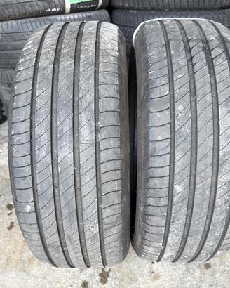 gomme usate 2155018 Estivo MICHELIN - PRIMACY 4 - 