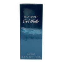 Davidoff Cool Water After Shave 75 ml Uomo