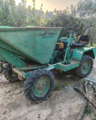 Dumper