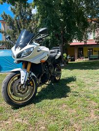 Fazer fz 8