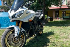 Fazer fz 8