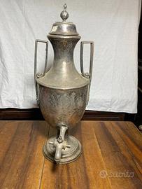 Antica fontana Samovar in sheffield