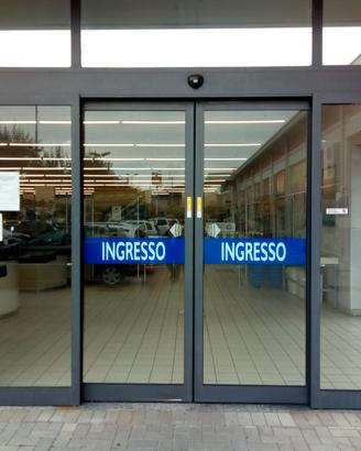 LIARTEC Porte Automatiche