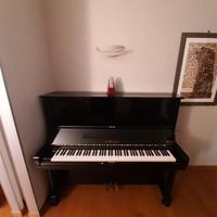 PIANOFORTE YAMAHA U3