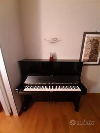 PIANOFORTE YAMAHA U3