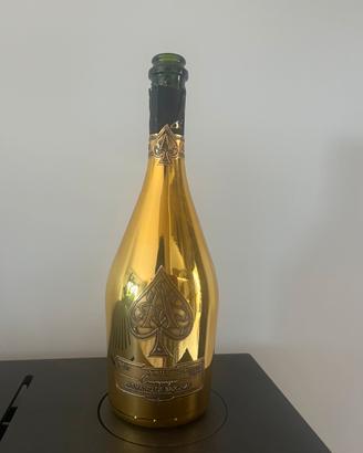 armand de brignac vuota
