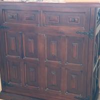 Letto per ospiti mobile