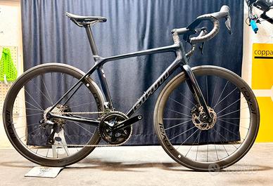✈️ GIANT TCR ADVANCED 2023 Di2 ✈️
