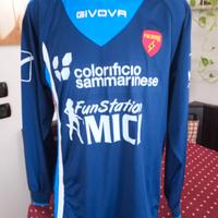 Maglia Folgore S. Marino