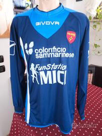 Maglia Folgore S. Marino