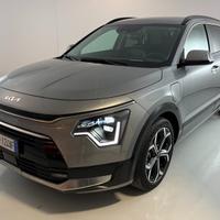 KIA Niro II 2022 - Niro 1.6 gdi phev Evolution 171