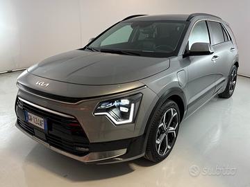 KIA Niro II 2022 - Niro 1.6 gdi phev Evolution 171