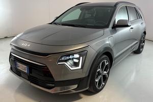 KIA Niro II 2022 - Niro 1.6 gdi phev Evolution 171