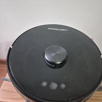 Robot aspirapolvere e lavapavimenti LIECTROUX XR50